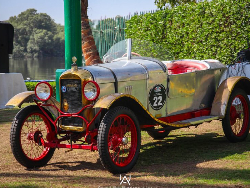 Car Decade Image