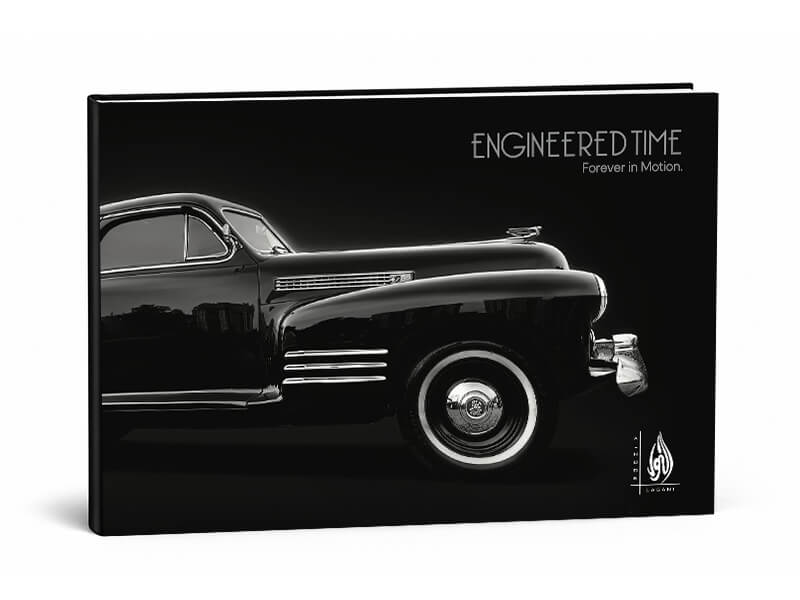 Engineered Time